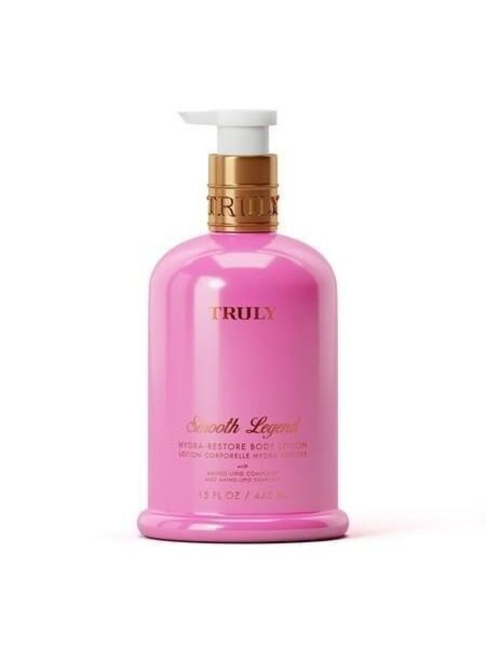 Truly Hydra-Restore Body Lotion - Smooth Legend